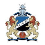Szeged-Csanád II logo