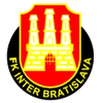Inter Bratislava en 2. liga