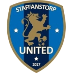 Staffanstorp United logo
