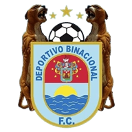 Binacional logo