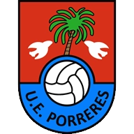 UE Porreres logo