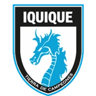 Deportes Iquique - Copa Chile
