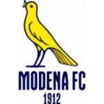 Modena U19 logo