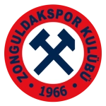 Zonguldak Kömürspor en 3. Lig - Group 1