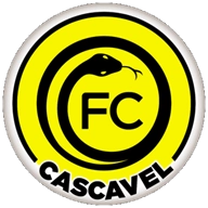 FC Cascavel logo