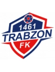 1461 Trabzon FK en 2. Lig