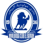 El Bayadh logo