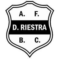 Deportivo Riestra logo