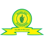 Mamelodi Sundowns W logo
