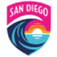 San Diego Wave FC logo