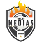ACS Mediaş 2022 logo