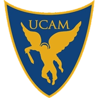UCAM Murcia CB logo