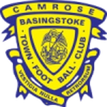 Basingstoke Town logo