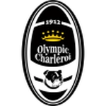 Olympic Charleroi logo