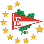 Estudiantes La Plata Res logo