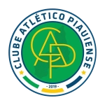 Piauí U20 logo