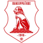 Panserraikos logo