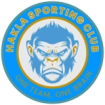 Hakla SC logo