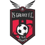 TS Galaxy U23 logo
