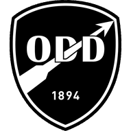 Odd en 1. Division Women