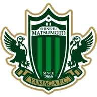 Matsumoto Yamaga en J2 League
