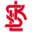 ŁKS Łódź II logo