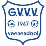 GVVV Veenendaal logo