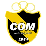CO Medenine logo