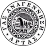 Anagennisi Artas logo