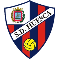 Where to Watch Huesca in Brazil