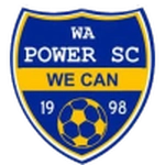 Wa Power logo