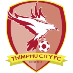 Thimphu logo