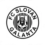Galanta en 2. liga