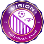 Vision logo