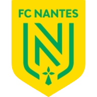 Nantes logo