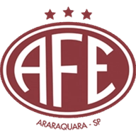 Ferroviária Femenino logo