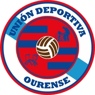 UD Ourense logo