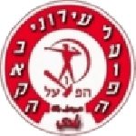 Ironi Baka El Garbiya logo