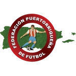 Puerto Rico W U17 logo