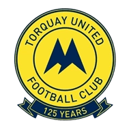 Torquay Utd. logo