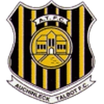 Auchinleck Talbot logo