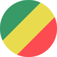 Republic of Congo logo