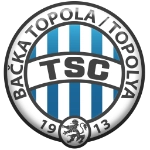 TSC Backa Topola logo
