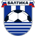Baltika II logo