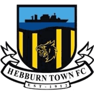 Hebburn Town - Championship