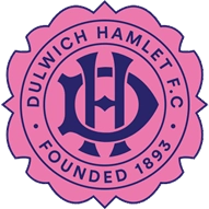 Dulwich Hamlet logo
