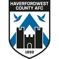Haverfordwest County - Friendship