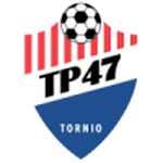 TP-47 logo