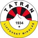 Liptovský Mikuláš en 2. liga