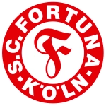 Fortuna Köln II logo